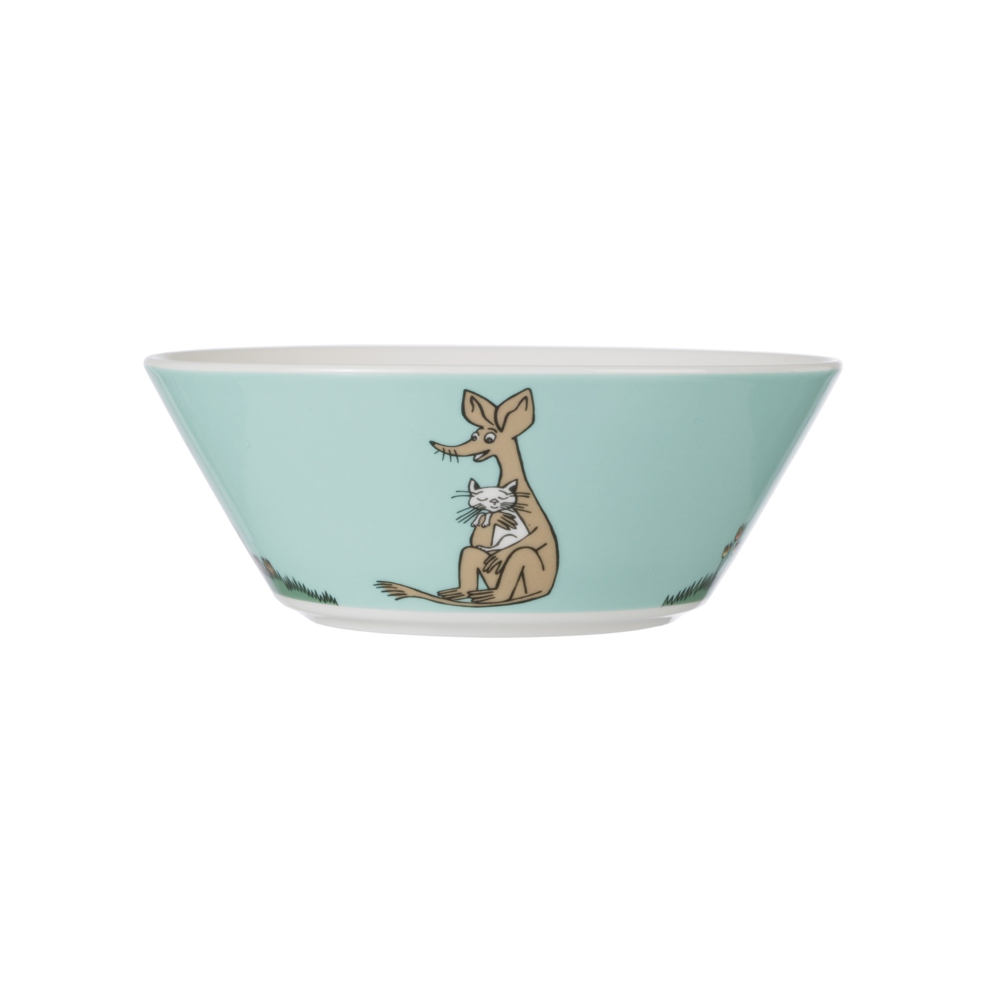 Sniff - bol Moomin - Arabia / Iittala