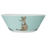 Sniff - Moomin bowl - Arabia / Iittala