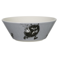 Stinky - Moomin bowl - Arabia / Iittala