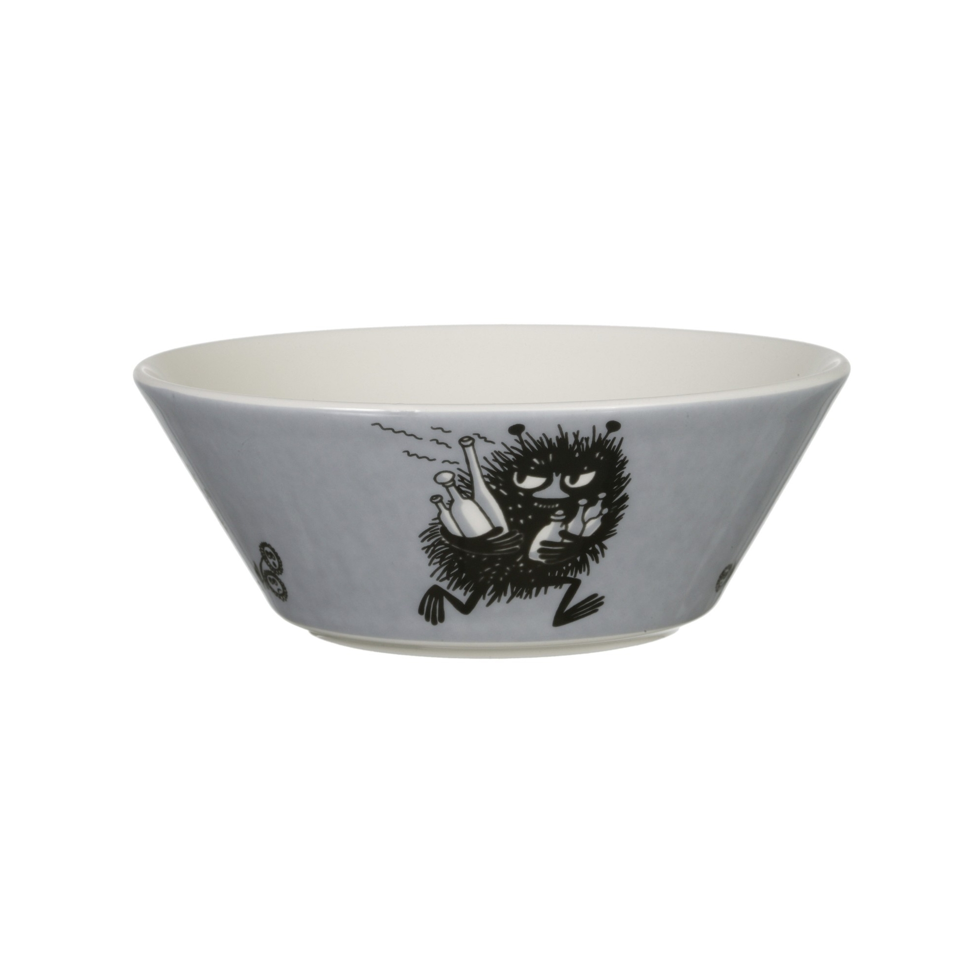 Stinky - bol Moomin - Arabia / Iittala