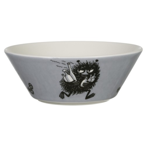 Stinky - bol Moomin - Arabia / Iittala