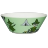 Snufkin green - bol Moomin - Arabia / Iittala