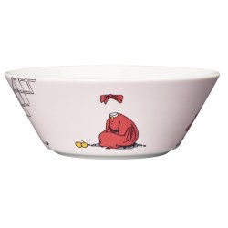 Ninny powder - bol Moomin - Arabia / Iittala