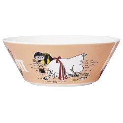 Moominmamma marmelade - bol Moomin - Arabia / Iittala