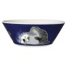 The Groke - Moomin bowl - Arabia / Iittala