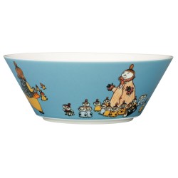 Mymbles mother - bol Moomin - Arabia / Iittala