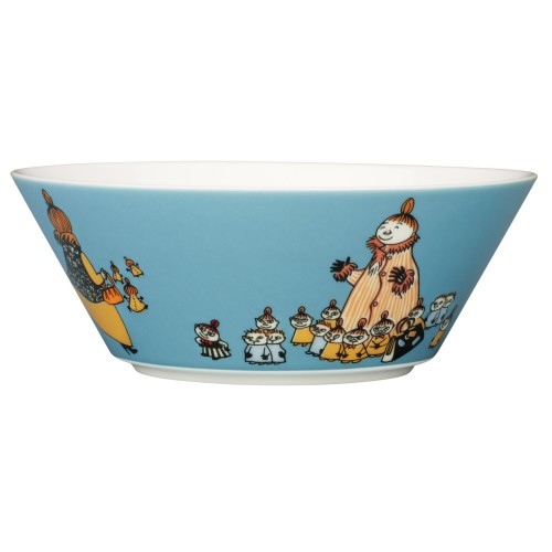 Mymbles mother - bol Moomin - Arabia / Iittala