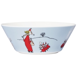 Fillyfjonk grey - bol Moomin - Arabia / Iittala