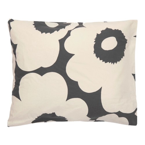 50x70/75cm - Unikko - 910 - taie d'oreiller Marimekko