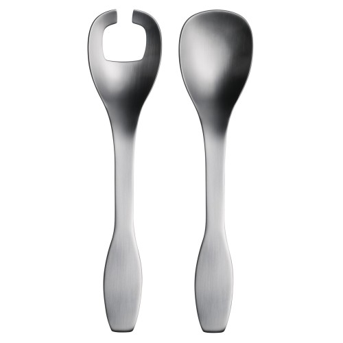 2 x Serving spoon - Collective Tools - Iittala