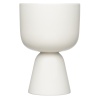 H23 x Ø15,5 cm Blanc  – Pot Nappula - Iittala