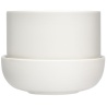 H17 x Ø13 cm Blanc  – Pot Nappula - Iittala