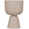 H23 x Ø15,5 cm Beige  – Pot Nappula - Iittala