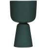 H26 x Ø15,5 cm Dark Green – Nappula Pot - Iittala