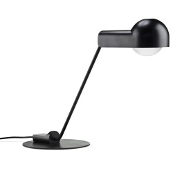 Lampe de table Domo –  Noir - Karakter