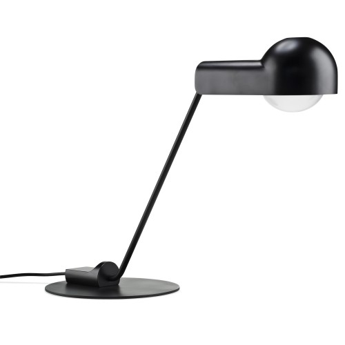 Domo Table lamp –  Black - Karakter