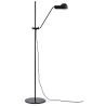 Domo Floor lamp –  Black - Karakter