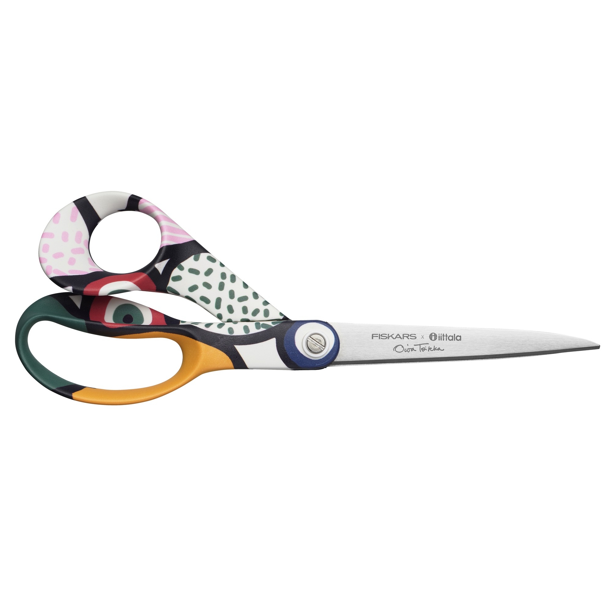 SOLD OUT Pompom scissors universal right-hander – 21 cm - Iittala