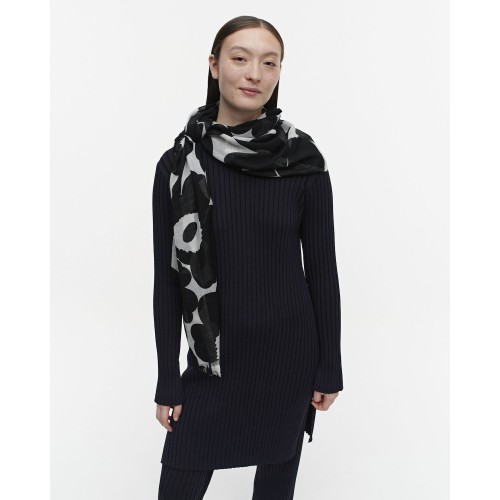 Fiore Unikko - 910 - Marimekko scarf