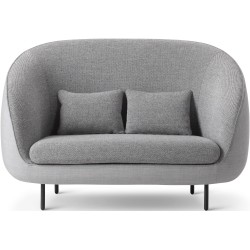 Remix 123 / Hallingdal 130 – 2-seater – Haiku sofa - Fredericia