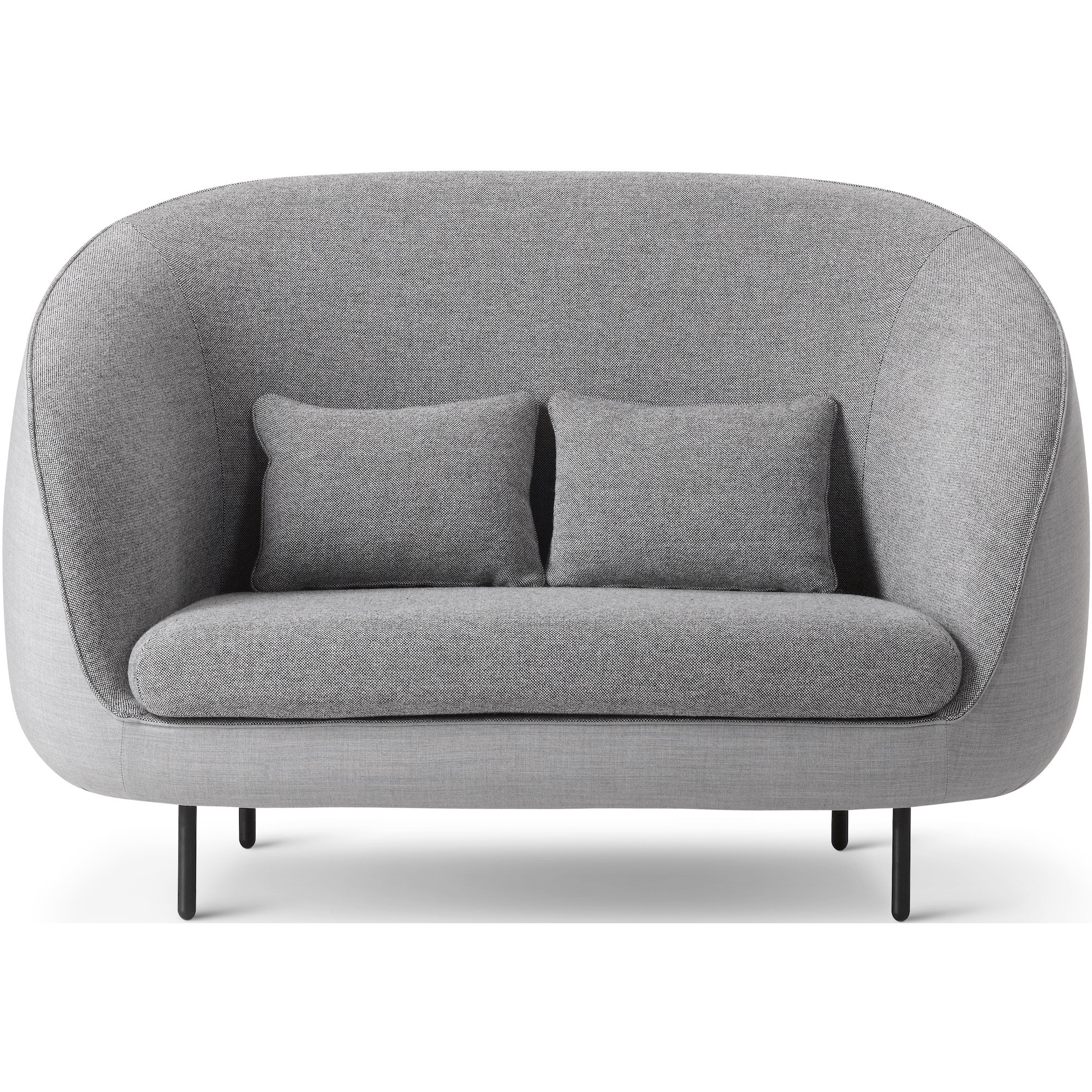 Remix 123 / Hallingdal 130 – 2-seater – Haiku sofa - Fredericia