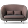 SOLD OUT Hallingdal 368 / Canvas 694  – 2-seater – Haiku sofa - Fredericia