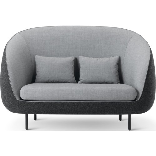 Hallingdal 180 / Remix 143 – 2-seater – Haiku sofa - Fredericia