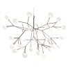 suspension Heracleum Small III – cuivre - Moooi