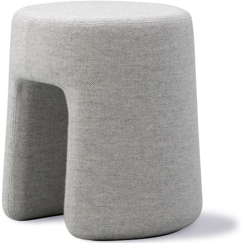 Hallingdal 110 - pouf Sequoia - Fredericia