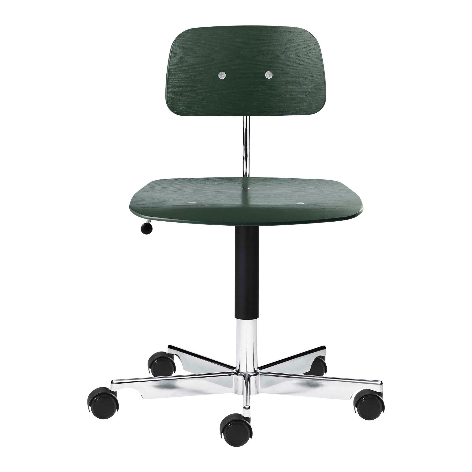 Kevi chair 2533 – pine – H38-51cm (A) - Montana