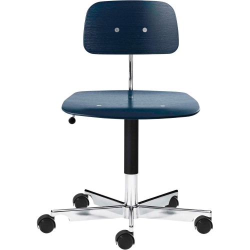 Kevi chair 2533 – shadow – H38-51cm (A) - Montana