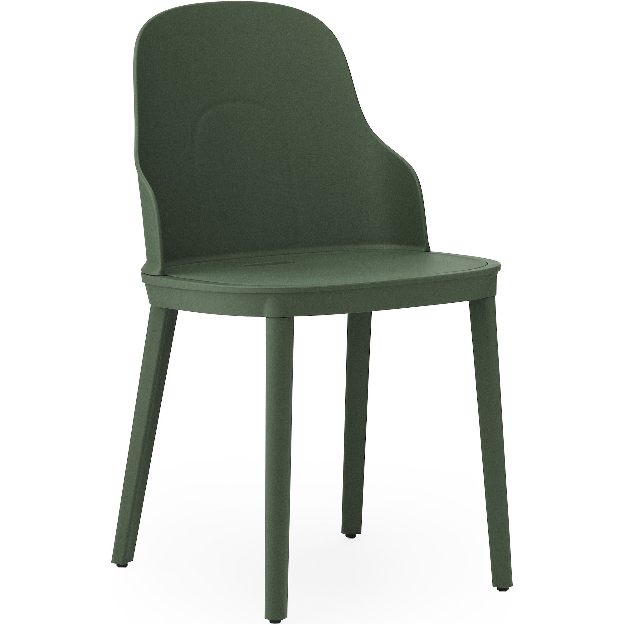 Park Green / Park Green – Allez Chair - Normann Copenhagen