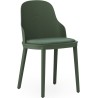 Main Line Flax Park Green – Allez Chair - Normann Copenhagen