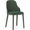 Canvas Park Green – Allez Chair - Normann Copenhagen