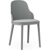 Canvas Gris – Chaise Allez - Normann Copenhagen