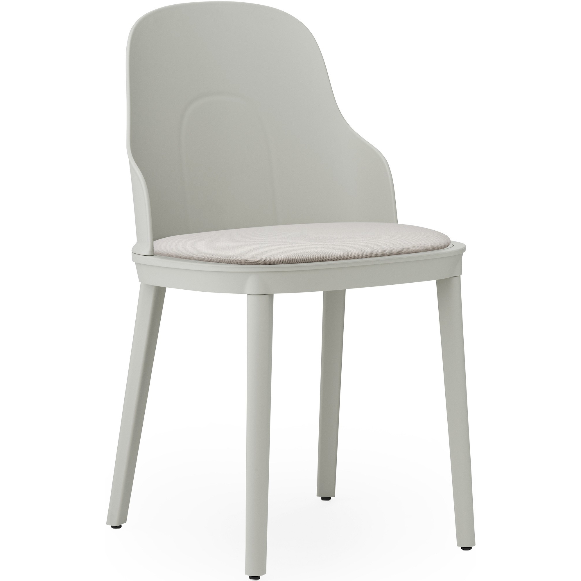 Canvas Warm Grey – Chaise Allez - Normann Copenhagen