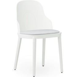 Canvas White – Allez Chair - Normann Copenhagen