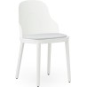 Canvas Blanc – Chaise Allez - Normann Copenhagen