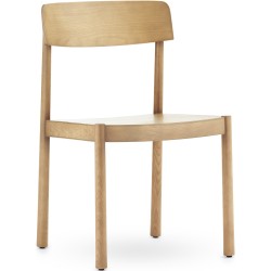 Ash – Timb Chair - Normann Copenhagen