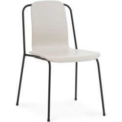 Light grey – Studio chair - Normann Copenhagen