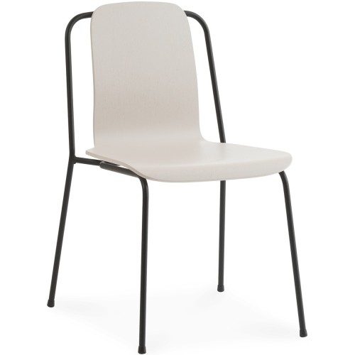 Light grey – Studio chair - Normann Copenhagen