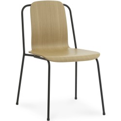 Oak – Studio chair - Normann Copenhagen