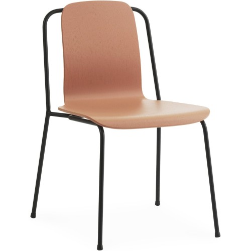 Brown – Studio chair - Normann Copenhagen