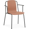 Brown – Studio Armchair - Normann Copenhagen