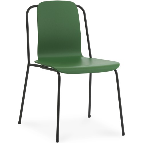 Green – Studio chair - Normann Copenhagen