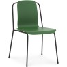 Green – Studio chair - Normann Copenhagen