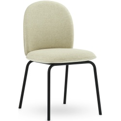 Chaise Ace – Main Line Flax 20 - Normann Copenhagen