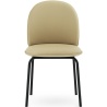 Ace chair – Ultra Honey leather - Normann Copenhagen