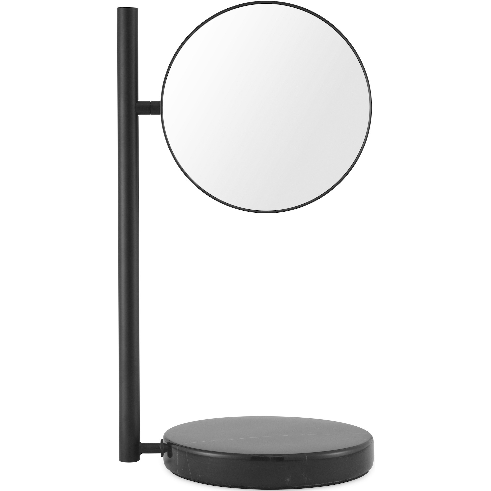 noir - miroir Pose - Normann Copenhagen