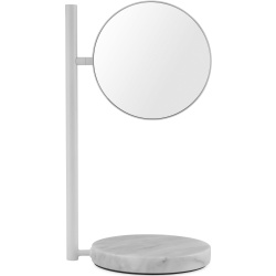 blanc - miroir Pose - Normann Copenhagen